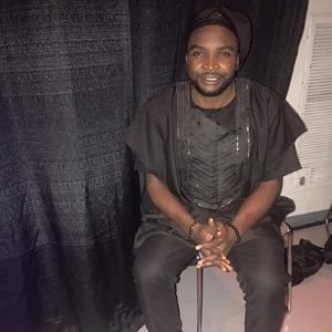 Meet your Posher, Benard